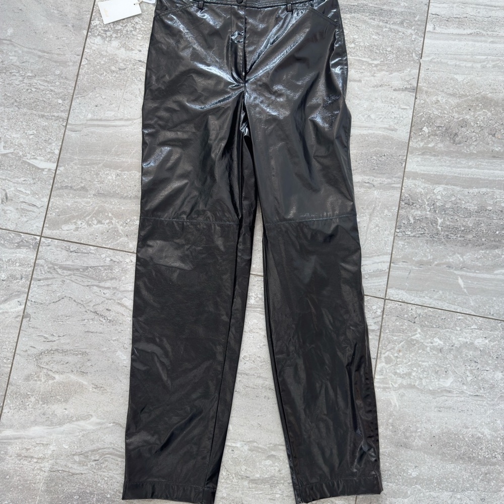 NWT aritzia Wilfred funk pant